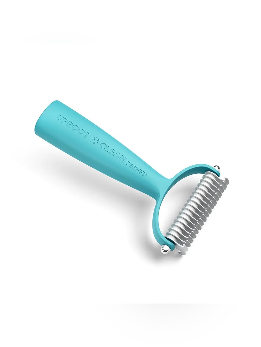 Uproot Cat and Dog Brush Deshedder